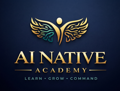 AI Native Academy logo